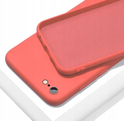ETUI/CASE iPhone 6 Plus/6S Plus LIQUID COVER CANDY