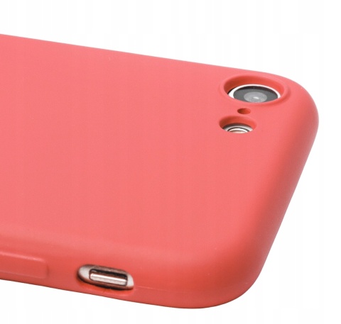 ETUI/CASE iPhone 6 Plus/6S Plus LIQUID COVER CANDY