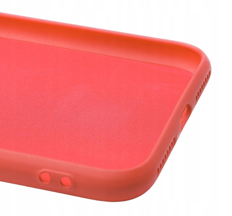 ETUI/CASE iPhone 6 Plus/6S Plus LIQUID COVER CANDY