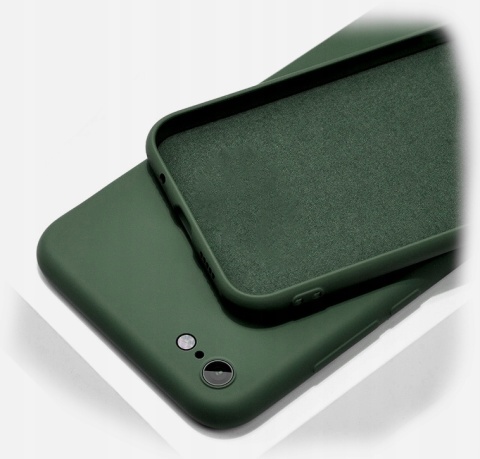 ETUI/CASE iPhone 6 Plus/6S Plus LIQUID COVER CANDY