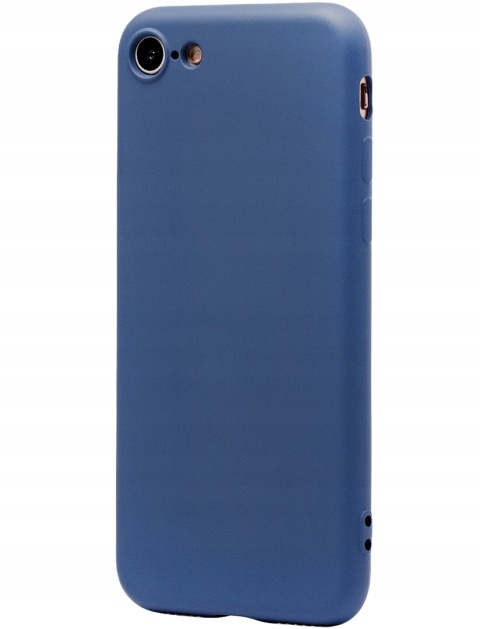 ETUI/CASE iPhone 6 Plus/6S Plus LIQUID COVER CANDY