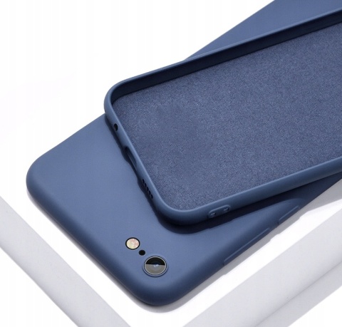 ETUI/CASE iPhone 6 Plus/6S Plus LIQUID COVER CANDY