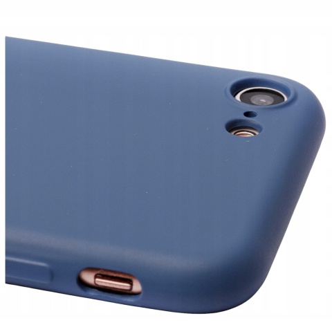 ETUI/CASE iPhone 6 Plus/6S Plus LIQUID COVER CANDY