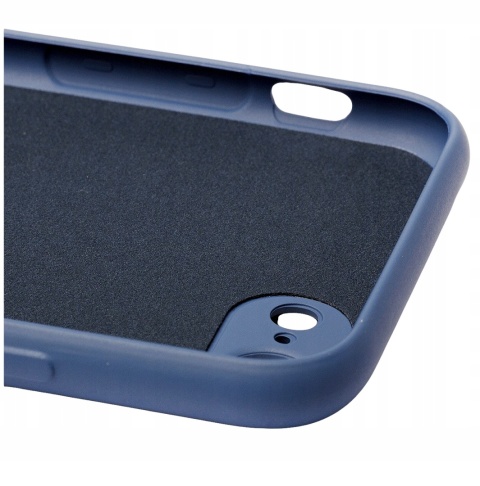 ETUI/CASE iPhone 6 Plus/6S Plus LIQUID COVER CANDY
