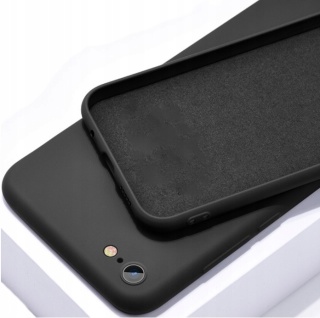 ETUI/CASE iPhone 6 Plus/6S Plus LIQUID COVER CANDY