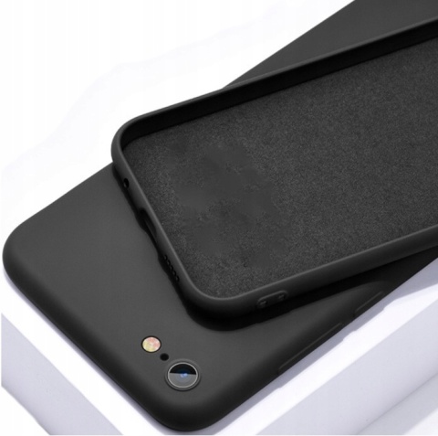 ETUI/CASE iPhone 6 Plus/6S Plus LIQUID COVER CANDY