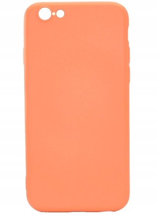 ETUI/CASE iPhone 6 Plus/6S Plus LIQUID COVER CANDY