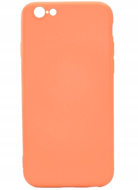 ETUI/CASE iPhone 6 Plus/6S Plus LIQUID COVER CANDY