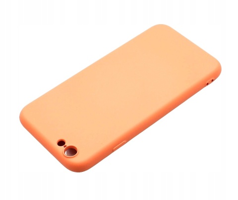 ETUI/CASE iPhone 6 Plus/6S Plus LIQUID COVER CANDY