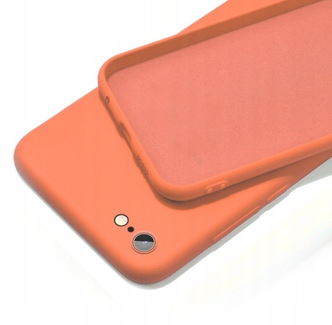 ETUI/CASE iPhone 6 Plus/6S Plus LIQUID COVER CANDY
