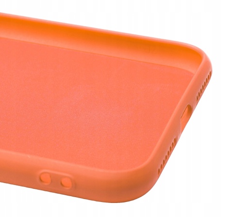 ETUI/CASE iPhone 6 Plus/6S Plus LIQUID COVER CANDY
