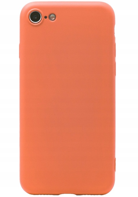 ETUI/CASE iPhone 6 Plus/6S Plus LIQUID COVER CANDY