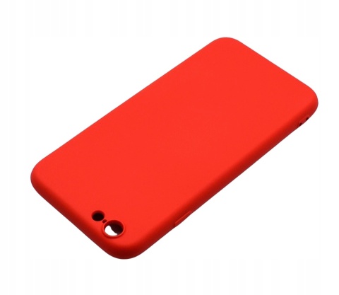ETUI/CASE iPhone 6/6S LIQUID SILICONE COVER CANDY ETUI/CASE iPhone 6/6S LIQUID SILICONE COVER CANDY