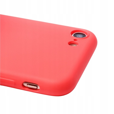 ETUI/CASE iPhone 6/6S LIQUID SILICONE COVER CANDY ETUI/CASE iPhone 6/6S LIQUID SILICONE COVER CANDY