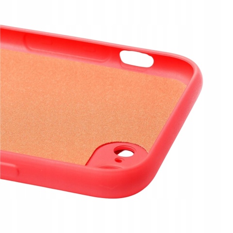 ETUI/CASE iPhone 6/6S LIQUID SILICONE COVER CANDY ETUI/CASE iPhone 6/6S LIQUID SILICONE COVER CANDY