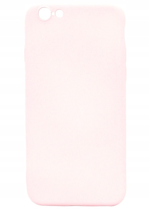 ETUI/CASE iPhone 6/6S LIQUID SILICONE COVER CANDY ETUI/CASE iPhone 6/6S LIQUID SILICONE COVER CANDY