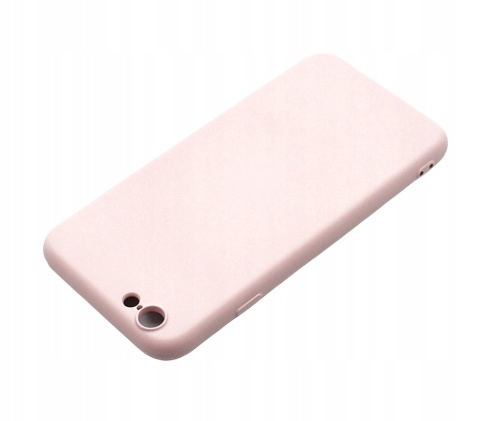 ETUI/CASE iPhone 6/6S LIQUID SILICONE COVER CANDY ETUI/CASE iPhone 6/6S LIQUID SILICONE COVER CANDY