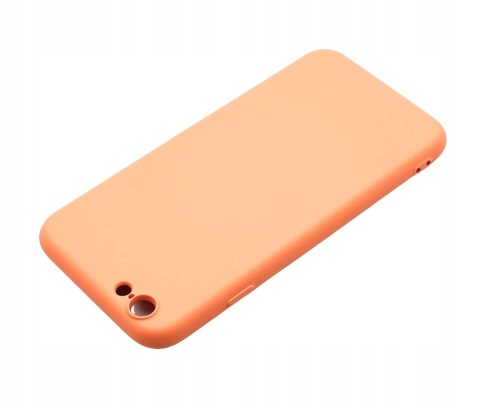 ETUI/CASE iPhone 6/6S LIQUID SILICONE COVER CANDY ETUI/CASE iPhone 6/6S LIQUID SILICONE COVER CANDY