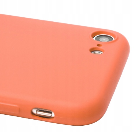 ETUI/CASE iPhone 6/6S LIQUID SILICONE COVER CANDY ETUI/CASE iPhone 6/6S LIQUID SILICONE COVER CANDY