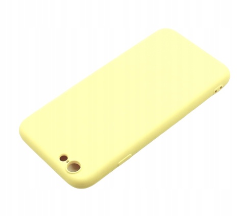 ETUI/CASE iPhone 6/6S LIQUID SILICONE COVER CANDY ETUI/CASE iPhone 6/6S LIQUID SILICONE COVER CANDY