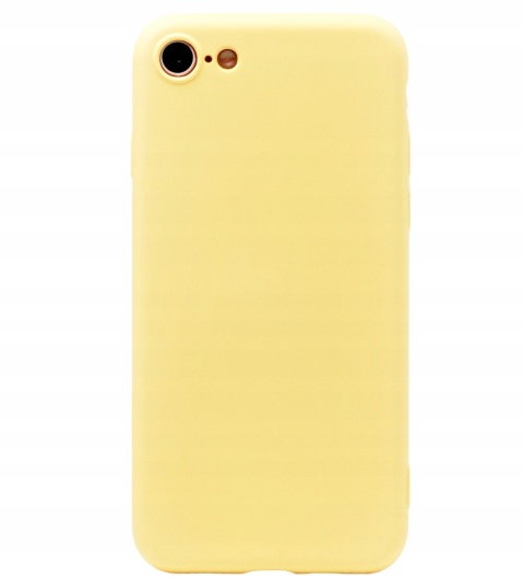 ETUI/CASE iPhone 6/6S LIQUID SILICONE COVER CANDY ETUI/CASE iPhone 6/6S LIQUID SILICONE COVER CANDY