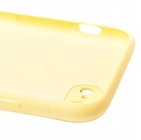 ETUI/CASE iPhone 6/6S LIQUID SILICONE COVER CANDY ETUI/CASE iPhone 6/6S LIQUID SILICONE COVER CANDY