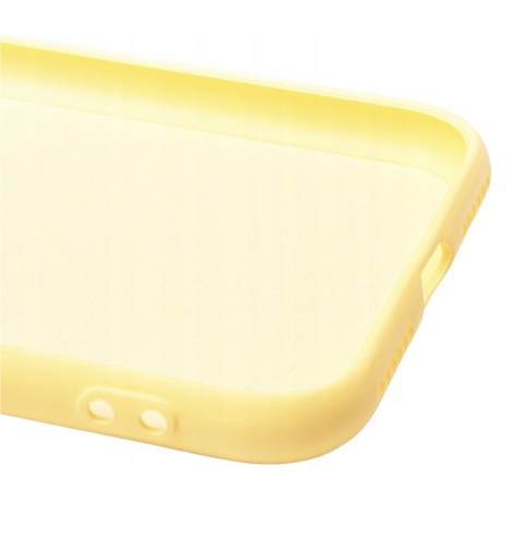 ETUI/CASE iPhone 6/6S LIQUID SILICONE COVER CANDY ETUI/CASE iPhone 6/6S LIQUID SILICONE COVER CANDY