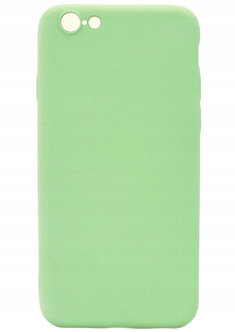 ETUI/CASE iPhone 6/6S LIQUID SILICONE COVER CANDY ETUI/CASE iPhone 6/6S LIQUID SILICONE COVER CANDY