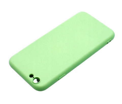 ETUI/CASE iPhone 6/6S LIQUID SILICONE COVER CANDY ETUI/CASE iPhone 6/6S LIQUID SILICONE COVER CANDY