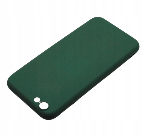 ETUI/CASE iPhone 6/6S LIQUID SILICONE COVER CANDY ETUI/CASE iPhone 6/6S LIQUID SILICONE COVER CANDY