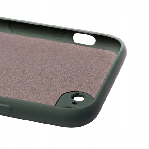 ETUI/CASE iPhone 6/6S LIQUID SILICONE COVER CANDY ETUI/CASE iPhone 6/6S LIQUID SILICONE COVER CANDY