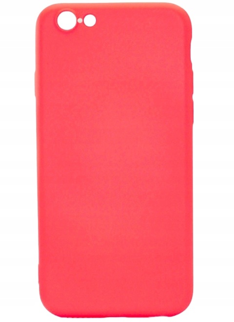 ETUI/CASE iPhone 6/6S LIQUID SILICONE COVER CANDY ETUI/CASE iPhone 6/6S LIQUID SILICONE COVER CANDY