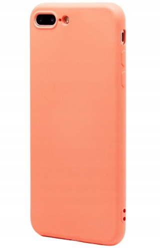 ETUI/CASE iPhone 7 Plus/8 Plus LIQUID COVER CANDY