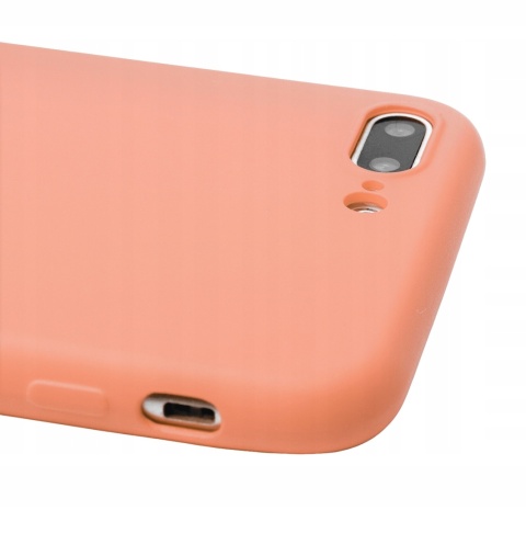 ETUI/CASE iPhone 7 Plus/8 Plus LIQUID COVER CANDY ETUI/CASE iPhone 7 Plus/8 Plus LIQUID COVER CANDY