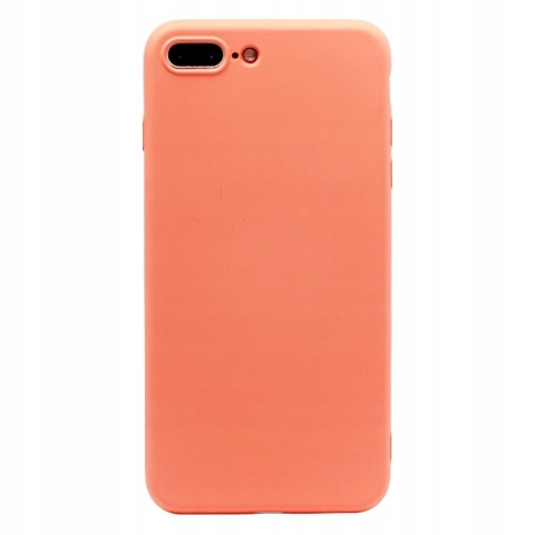 ETUI/CASE iPhone 7 Plus/8 Plus LIQUID COVER CANDY ETUI/CASE iPhone 7 Plus/8 Plus LIQUID COVER CANDY