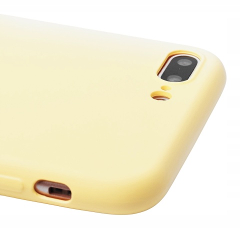 ETUI/CASE iPhone 7 Plus/8 Plus LIQUID COVER CANDY ETUI/CASE iPhone 7 Plus/8 Plus LIQUID COVER CANDY