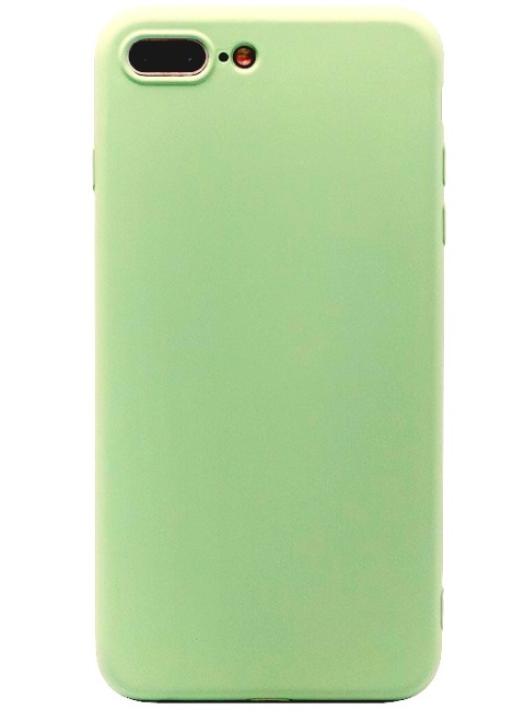 ETUI/CASE iPhone 7 Plus/8 Plus LIQUID COVER CANDY ETUI/CASE iPhone 7 Plus/8 Plus LIQUID COVER CANDY