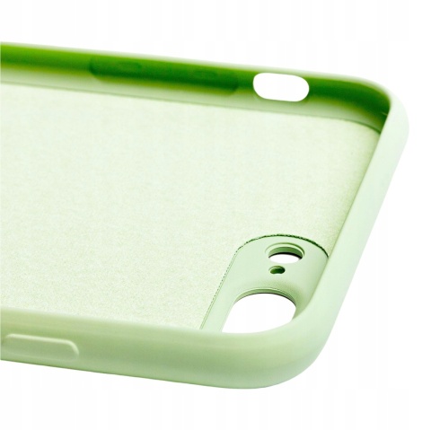 ETUI/CASE iPhone 7 Plus/8 Plus LIQUID COVER CANDY ETUI/CASE iPhone 7 Plus/8 Plus LIQUID COVER CANDY