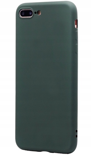ETUI/CASE iPhone 7 Plus/8 Plus LIQUID COVER CANDY