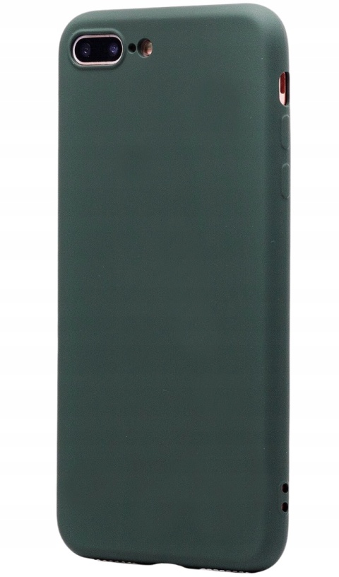 ETUI/CASE iPhone 7 Plus/8 Plus LIQUID COVER CANDY