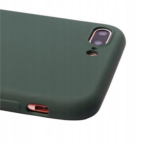 ETUI/CASE iPhone 7 Plus/8 Plus LIQUID COVER CANDY