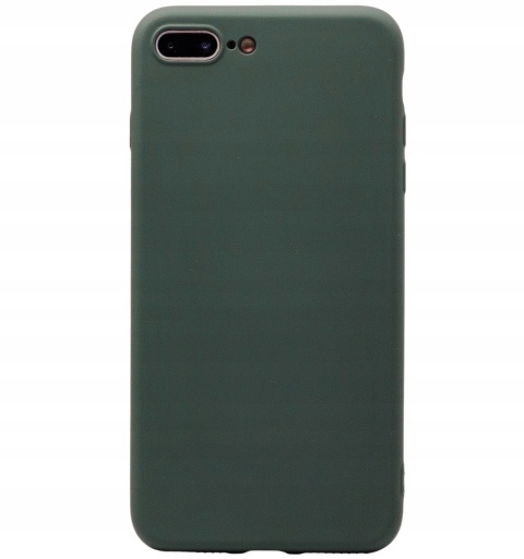 ETUI/CASE iPhone 7 Plus/8 Plus LIQUID COVER CANDY