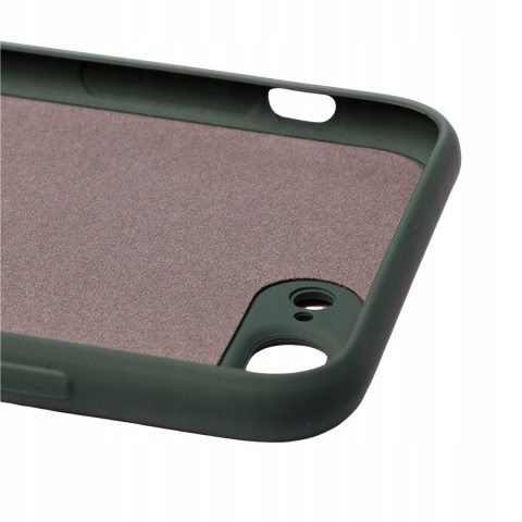 ETUI/CASE iPhone 7 Plus/8 Plus LIQUID COVER CANDY