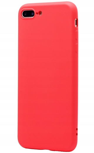 ETUI/CASE iPhone 7 Plus/8 Plus LIQUID COVER CANDY