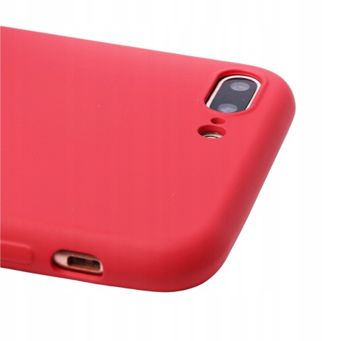 ETUI/CASE iPhone 7 Plus/8 Plus LIQUID COVER CANDY