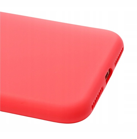 ETUI/CASE iPhone 7 Plus/8 Plus LIQUID COVER CANDY