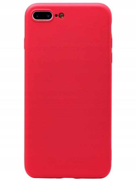 ETUI/CASE iPhone 7 Plus/8 Plus LIQUID COVER CANDY