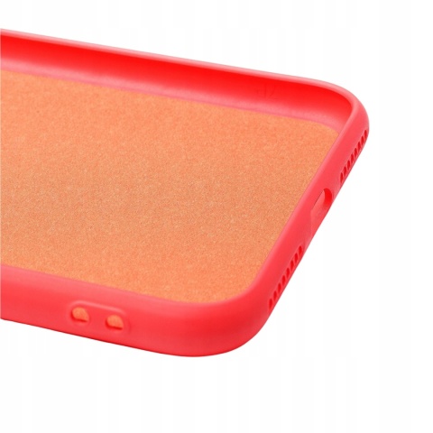 ETUI/CASE iPhone 7 Plus/8 Plus LIQUID COVER CANDY
