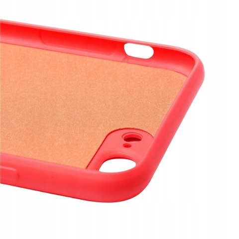 ETUI/CASE iPhone 7 Plus/8 Plus LIQUID COVER CANDY