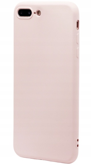 ETUI/CASE iPhone 7 Plus/8 Plus LIQUID COVER CANDY